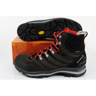 10. Aku Alterra buty trekkingowe damskie GORE-TEX