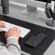 6. Etui Tech-Protect Magmat na Samsung Galaxy S26 FE - czarne matowe