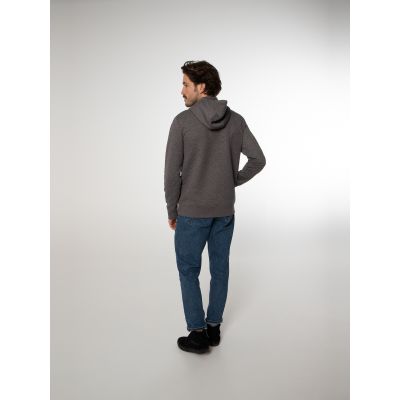 3. Bluza męska Protest NXGOXFORDY full zip hoody