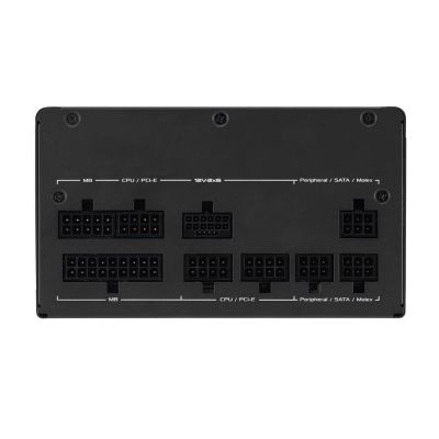 3. Zasilacz ASUS PRIME-750G (BLACK)