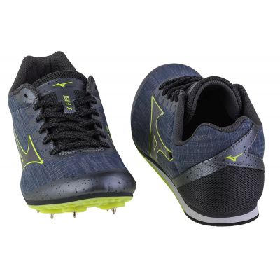 5. Buty Mizuno X First (U) M U1GA213238 