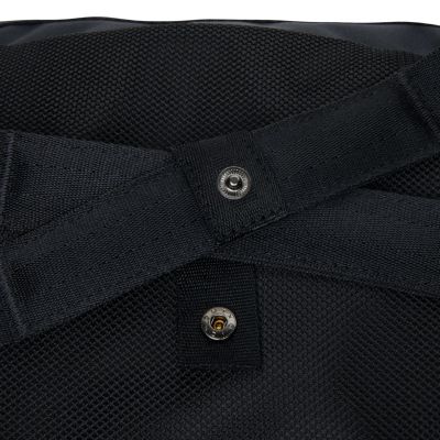 17. Torba Nike Utility Power 2.0 czarna HF0654 010