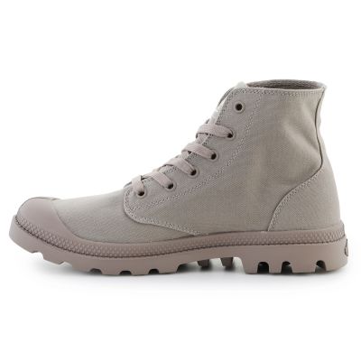 4. Buty Palladium Mono Chrome 73089-272-M