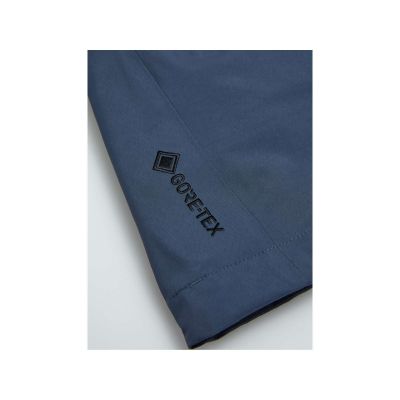 4. Kurtka męska PEAK PERFORMANCE M Treeline Gore-Tex 3L Shell Jacket kolor szary