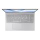 4. ASUS Vivobook 17 X1704MA-AU038 Core 7 350 17.3"FHD IPS-level Panel 60Hz 250nits AG 16GB DDR5 SSD512 Intel Graphics WLAN+BT Cam720p 50WHrs NoOS Cool Silver