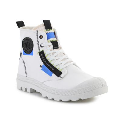 2. Buty Palladium Pampa HI Re-Craft U 77220-904-M