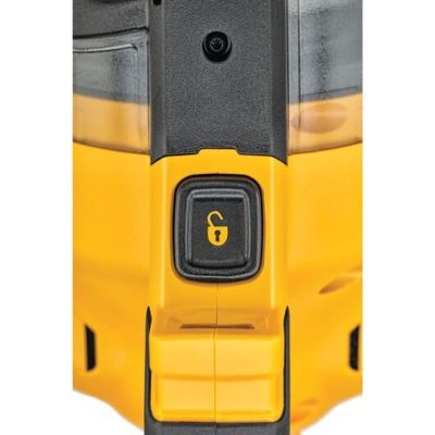 20. Odkurzacz akumulatorowy 18V DEWALT DCV501LN