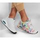 4. Buty Skechers Uno Spread The Love W 155507/WMLT