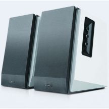 Edifier R1700BT Srebrny, Biały Przewodowy i Bezprzewodowy 66 W