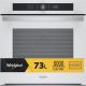 Piekarnik do zabudowy WHIRLPOOL WOI4S8HM2SWA biały Hydroliza Steam+ SoftClosing AirFry