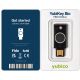 2. Klucz sprzętowy Yubico YubiKey Bio FIDO Edition