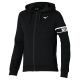 5. Bluza Mizuno Sweat Jacket M K2GCA00309