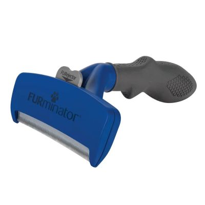 5. FURminator - furminator dla psów długowłosych - L