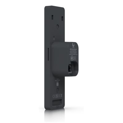 4. Ubiquiti G3 Reader Pro Terminal do rozpoznawania twarzy Czarny