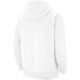 8. Bluza Nike NSW Club Hoodie M BV2654-100