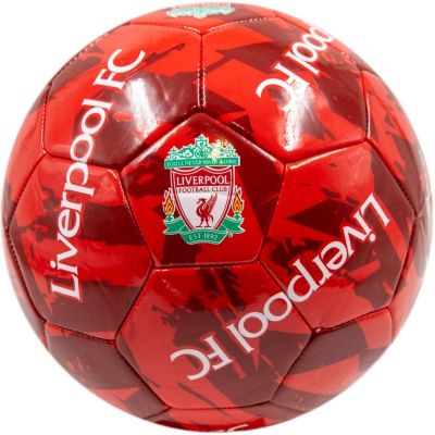 2. Piłka nożna FC Liverpool 7009800