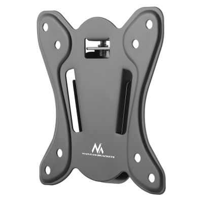 7. MACLEAN UCHWYT DO TELEWIZORA, MAX VESA 100X100, 13-27", 25KG MC-715A