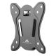 7. MACLEAN UCHWYT DO TELEWIZORA, MAX VESA 100X100, 13-27", 25KG MC-715A