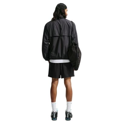 2. Spodenki męskie Nike Club czarne FN3307 011