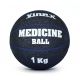 2. Piłka lekarska rehabilitacyjna Vinex VMB-L001P 1kg HS-TNK-000008882