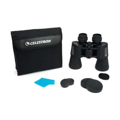 3. Lornetka Celestron UpClose G2 20x50
