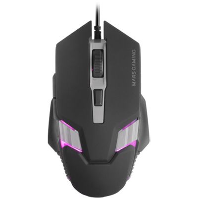 TACENS MARS MM024 4000DPI RGB -mysz gamingowa