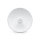 7. UISP Wireless airMAX 2.4 GHz Ubiquiti airMAX PowerBeam 2AC 400 (PBE-2AC-400-EU)