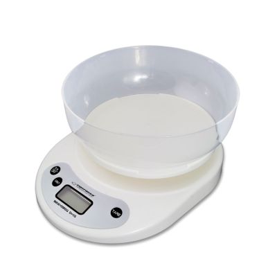 5. ESPERANZA WAGA KUCHENNA Z MISĄ COCONUT EKS007
