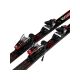 4. Narty Rossignol Hero ST Ti + wiązania LOOK Spx 14 Konect Gw B80 Silver Red