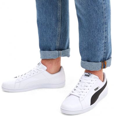 2. Buty Puma UP Puma Black M 372605 02