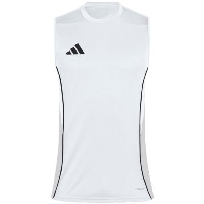 9. Koszulka adidas Tiro 25 Competition Sleeveless Jersey M JJ1522