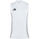 9. Koszulka adidas Tiro 25 Competition Sleeveless Jersey M JJ1522