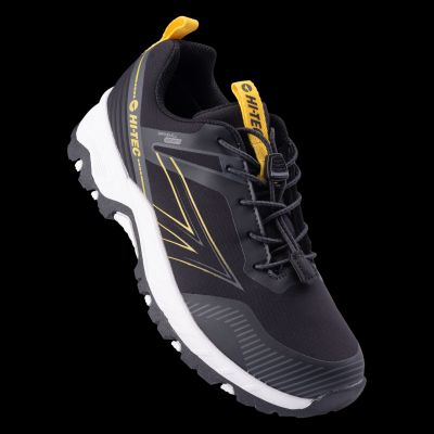 5. Dziecięce Buty HIRLIN LOW WP TEEN