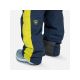 12. Spodnie Rossignol Boy Velika Suspenders Pant granatowy