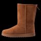 5. Damskie Buty zimowe HALAN HIGH WO'S