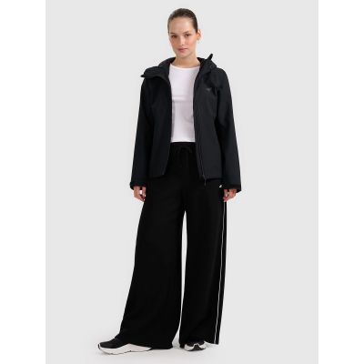 6. Kurtka damska przejściowa membrana 5000 4F 4FRAW25TTJAF0965-20S