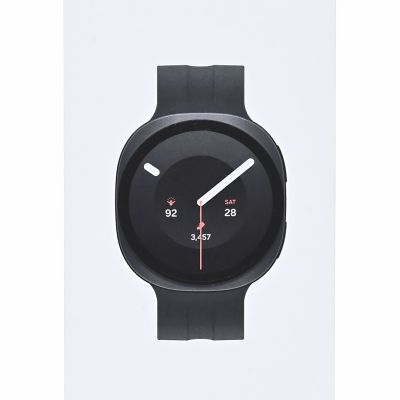 3. Smartwatch Samsung Galaxy Watch 9 SM-L350 44mm BT Graphite (model 2026)