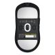 2. HATOR Quasar 3 Wireless myszka Gaming Oburęczny RF Wireless + Bluetooth + USB Type-A Optyczny 12000 DPI