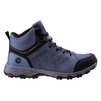 8. Buty Hi-Tec Helone Mid Wp M 92800442373