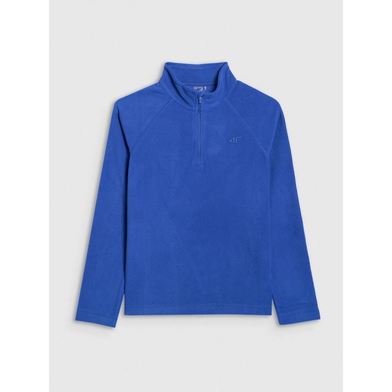 7. Bielizna polarowa 4F JUNIOR 4FJRAW25UFLEM072-36S