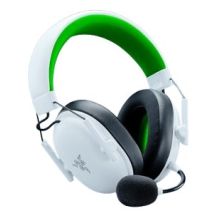 Razer BlackShark V3 X HyperSpeed Zestaw słuchawkowy Bezprzewodowy Opaska na głowę Gaming USB Type-C Bluetooth Biały