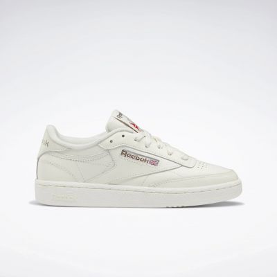 Buty Reebok Club C 85 Vintage W Chalk Alabaster W 100025379