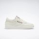 Buty Reebok Club C 85 Vintage W Chalk Alabaster W 100025379