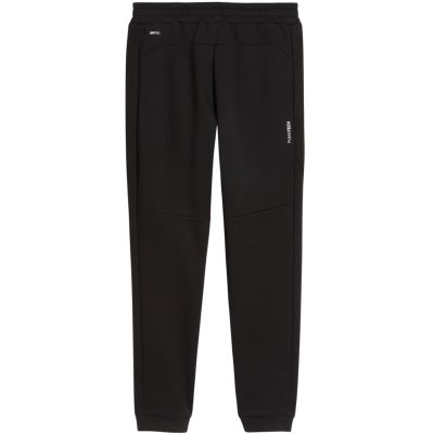 3. Spodnie męskie Puma Tech Elevated czarne 693952 01