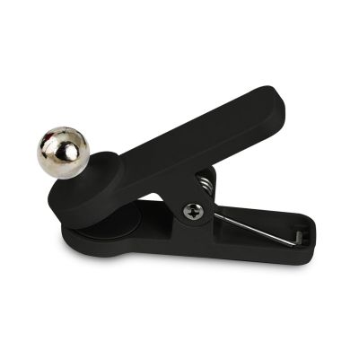 7. ESPERANZA ESPERANZA LAMPKA BIURKOWA LED 3W1 AGENA CZARNA ELD118K