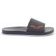 6. IPANEMA SPORTY AD GREY/ORANGE GREY 83777-BP053