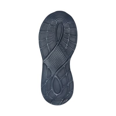 6. Buty dla dzieci Lotto Hurkett K granatowo-niebieskie 2601920K 5955