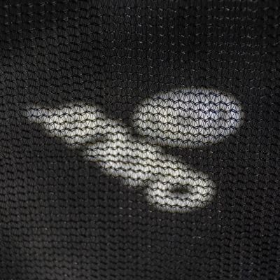 4. TRAMPOLINA ENERO Z SIATKĄ WEWNĘTRZNĄ fi244CM PREMIUM