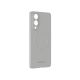 4. Etui silikonowe AMAZINGTHING Minimal Air Case z pierścieniem magnetycznym do Samsung Galaxy S25 Edge - szare