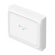 8. TP-Link Omada EAP650 D120-Outdoor 3000 Mbit/s Biały Obsługa PoE